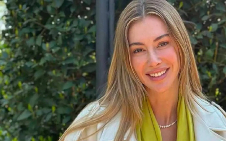 Şeyma Subaşı: 10 yaşımdan beri namaz kılıyor, Kur’an okuyorum