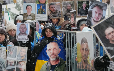 Zelenskiy açıkladı: ABD barış için Haziran’a kadar süre verdi