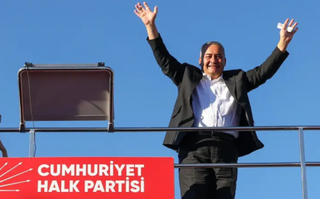 CHP’de Özarslan şoku: Yeni istifalar için önlem tartışılıyor