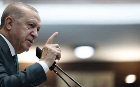 Erdoğan’dan Özel’e sert tepki: Meyhane jargonuyla siyaset yapma
