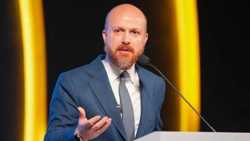 Bilal Erdoğan'dan geçim sıkıntısı yorumu: New York'ta da 5 bin dolara zor geçiniliyor