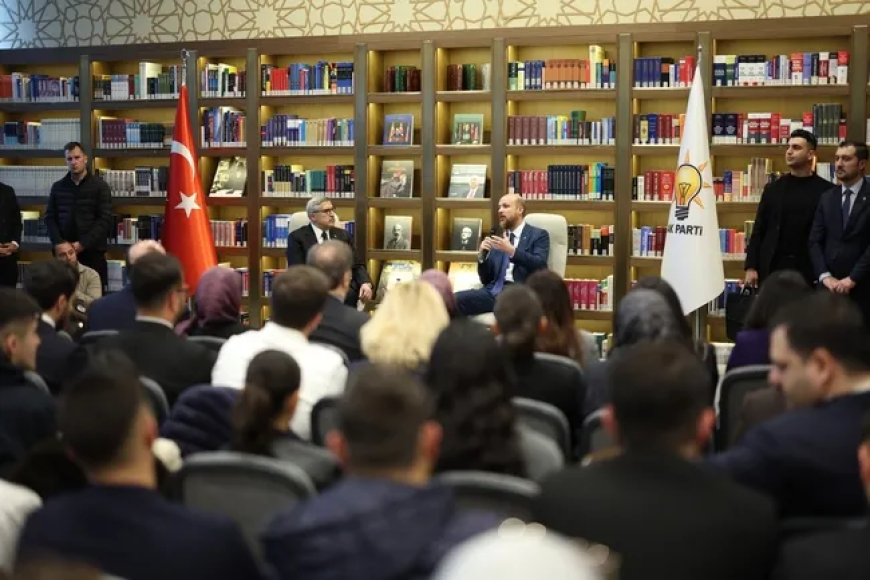 Bilal Erdoğan'dan Kante ve Fenerbahçe yorumu: Bu ne ilk ne de son olacak