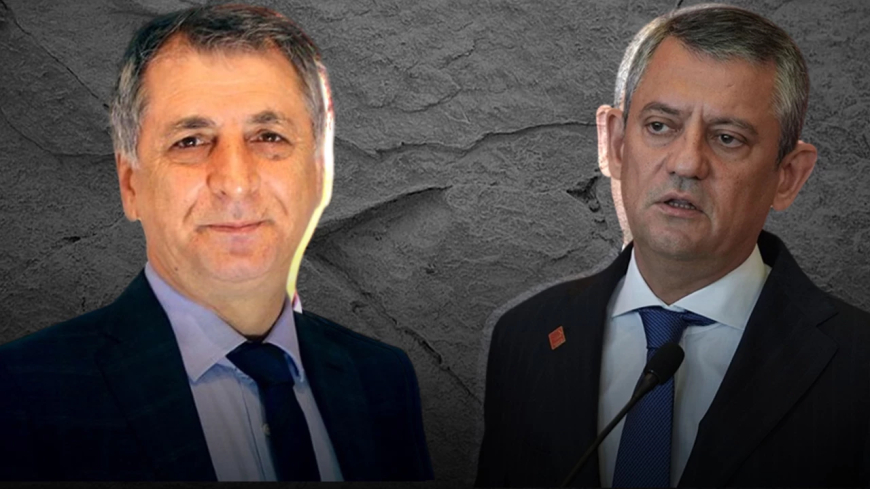 Mahmut Övür’den Özgür Özel’e sert tepki: İki yalan, tek algı