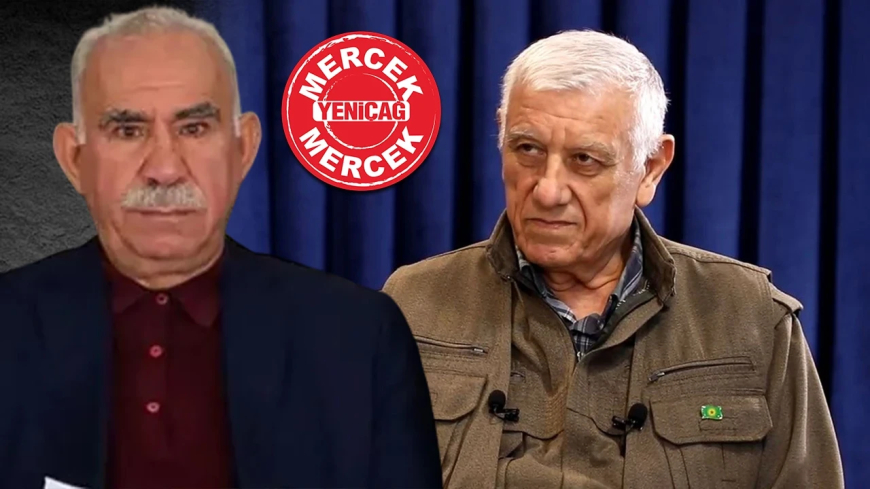 PKK elebaşından tehdit: İran yıkılacak, sıra Türkiye’de