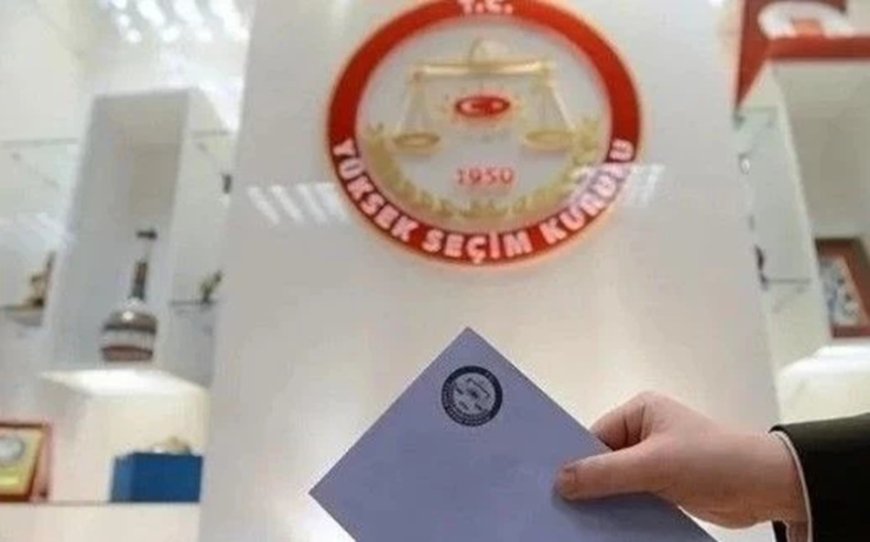 Son anket: Türk Siyasetinde AK Parti'nin alternatifi yok!