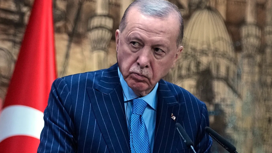 Erdoğan'dan süreç mesajı: Riske girmek dahil her şeyi yaptık