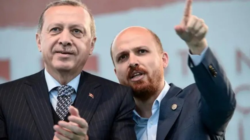 Bilal Erdoğan’a yönelik anket tartışması: Siyasi bir operasyon mu?