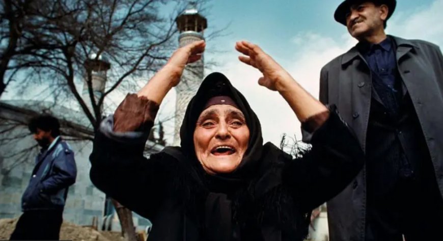 Hocalı Katliamı: Dağlık Karabağ’da insanlığın kaybettiği gece