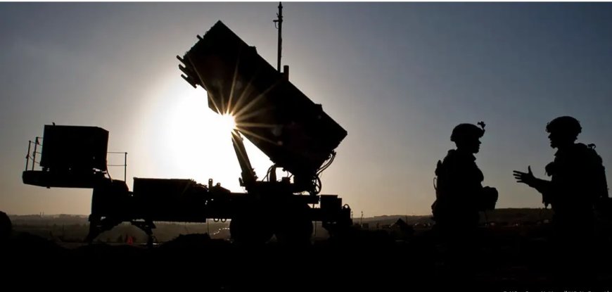 Türk hava sahasında ikinci İran füzesi: NATO engelledi