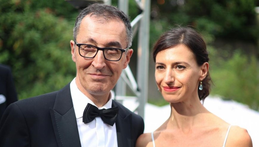 Almanya’nın ilk Türkiye kökenli eyalet başbakanı Cem Özdemir kimdir?