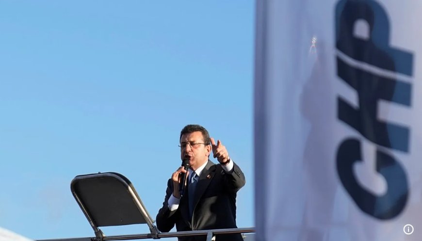 İBB davasında ikinci gün: Mahkeme ara karar tarihini açıkladı