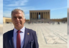CHP Datça İlçe Başkanı Sezai Öz görevinden istifa etti
