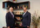 EYMSİB’de istikrar dönemi: Cengiz Balık başkanlığa aday oldu
