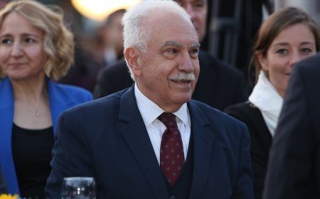 MSB'den Doğu Perinçek hakkında asılsız iddia suç duyurusu