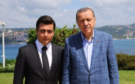 Osman Gökçek’in siyasi yükselişi: Meclis, medya ve teşkilat gücü