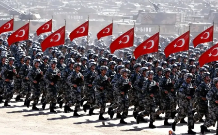 PKK raises demands and threatens "disaster" for Turkey