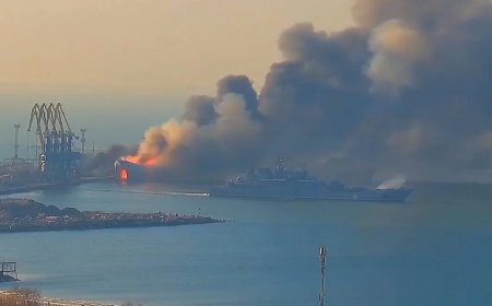 Russian drone strike damages Mykolaiv homes and infrastructure