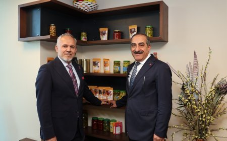 EYMSİB’de istikrar dönemi: Cengiz Balık başkanlığa aday oldu