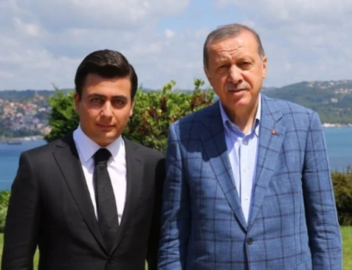 Osman Gökçek’in siyasi yükselişi: Meclis, medya ve teşkilat gücü