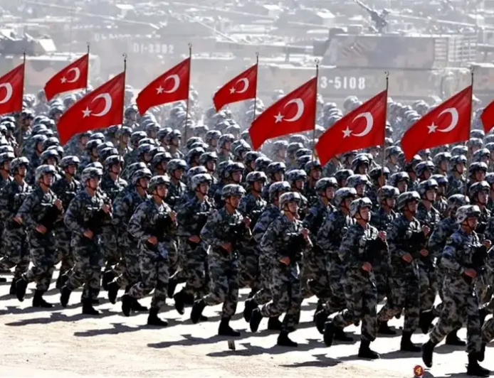 PKK raises demands and threatens "disaster" for Turkey