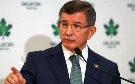 Ankara’da Davutoğlu-Akış gerilimi siyaseti hareketlendirdi